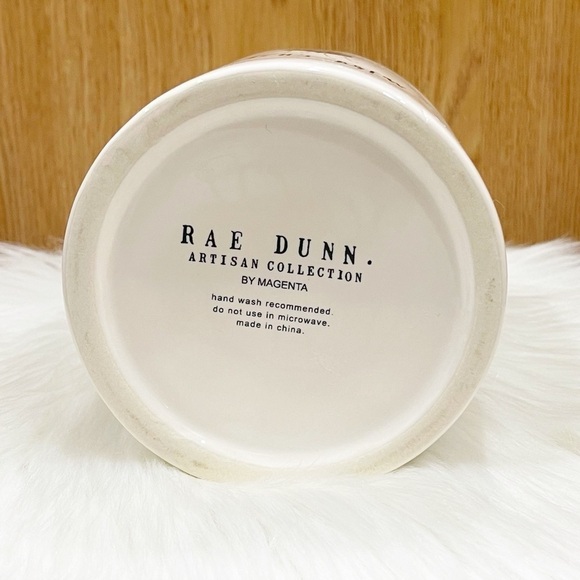 Rare Dunn Witch's Brew Small Canister Halloween - Picture 3 of 3